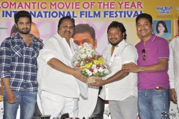 Dasari Appreciates Krishnamma Kalipindi Iddarini Team